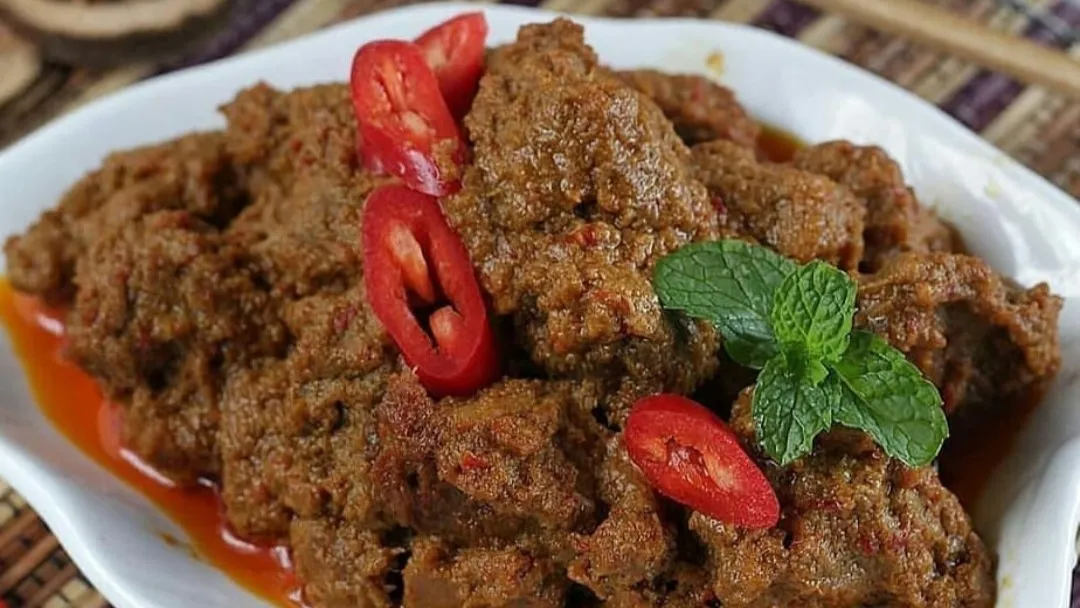 daging