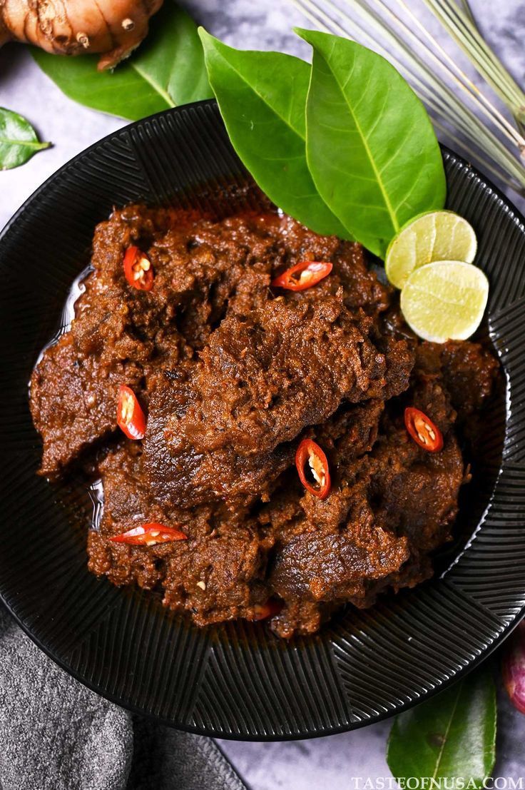 Rendang