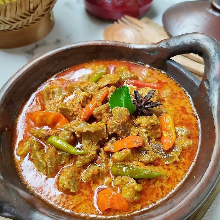 Gulai Cincang