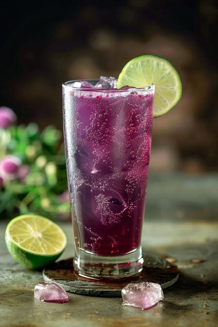 soda
