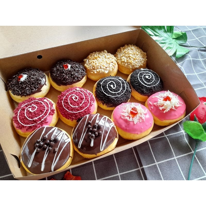 donat