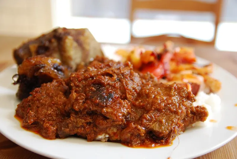 Rendang