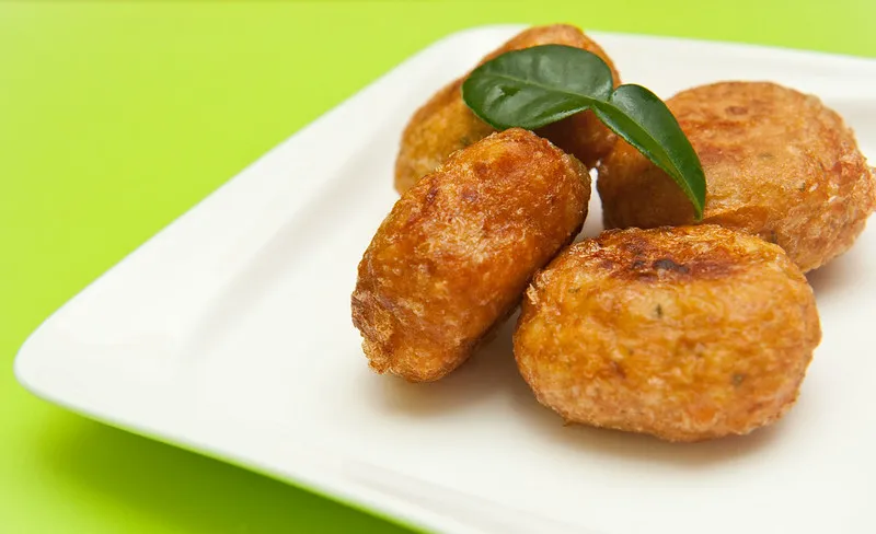 perkedel